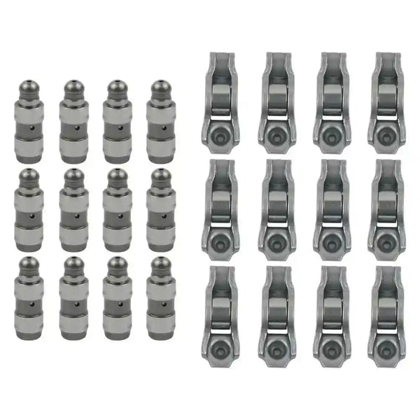 Camshaft & Rockers Arms Lifters Kit for 2011-2016 Chrysler Dodge Ram Jeep 3.6L V6 camshaft kit