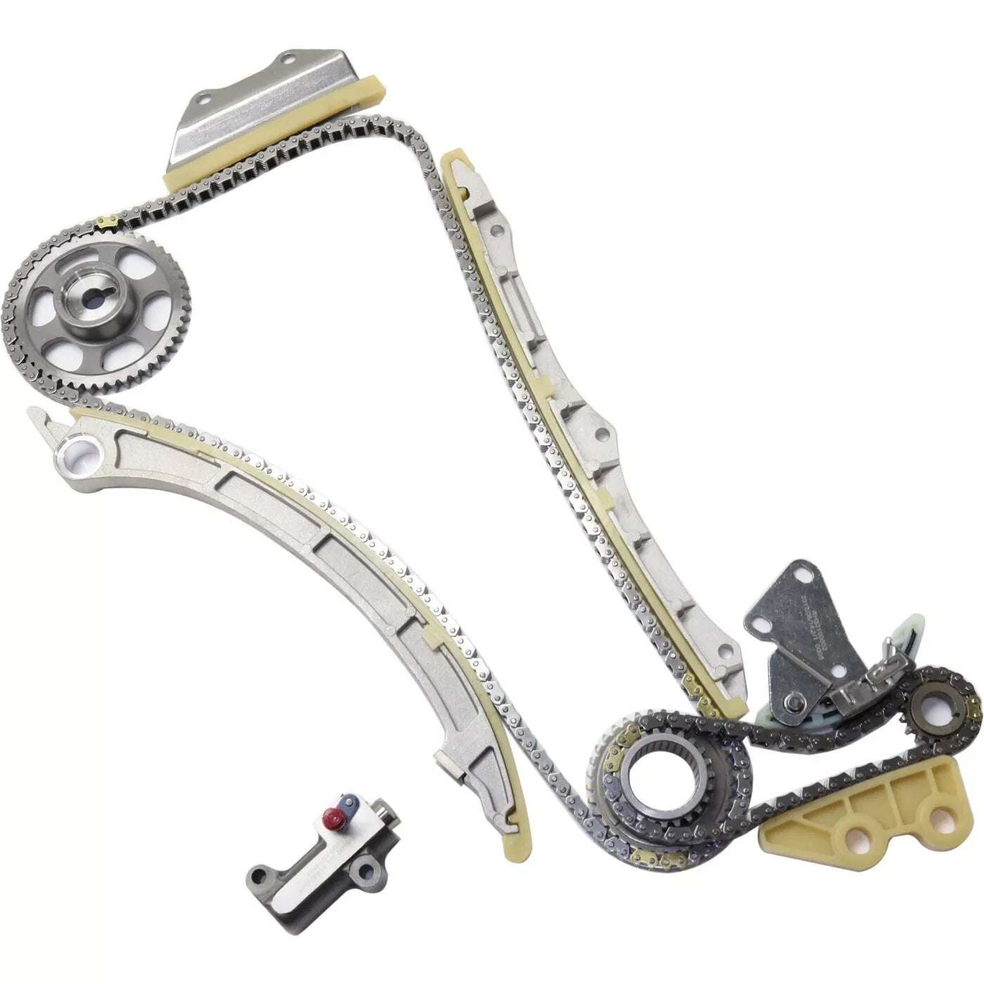 Timing Chain Kit For 2010-2011 CR-V 2.4L engine 2008-2012 Honda Accord Timing Chain and Water Pump Kit