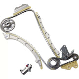 Timing Chain Kit For 2010-2011 CR-V 2.4L engine 2008-2012 Honda Accord Timing Chain and Water Pump Kit