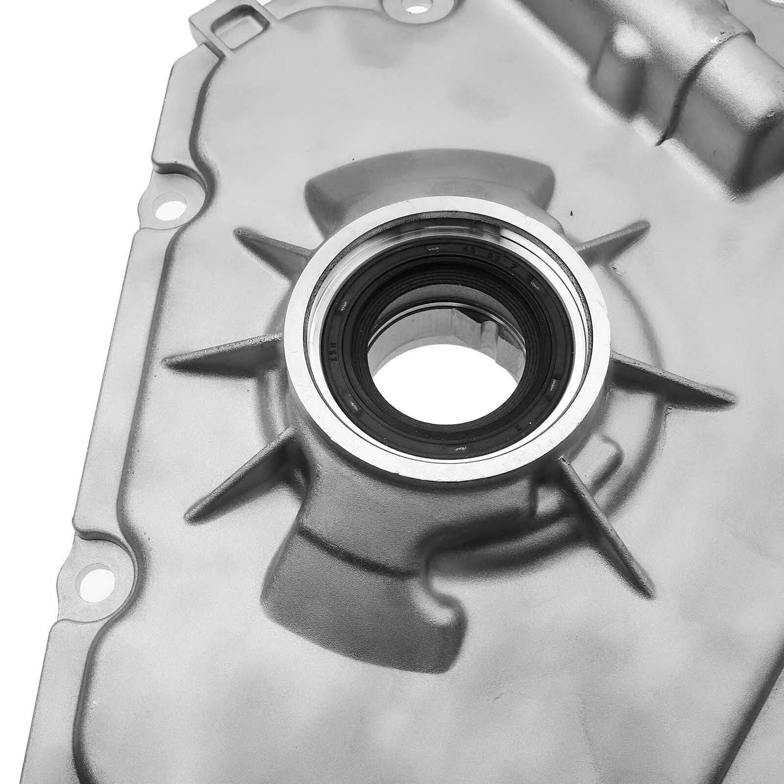 Timing Cover Oil Pump For 2000-2017 Buick Regal LaCrosse Verano Pontiac Saturn Saab for Chevrolet 9-3X Alero 2.0L 2.4L L4 DOHC