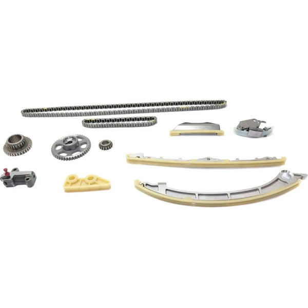 Timing Chain and Water Pump Kit For 2.4L engine 2008-2012 Honda Accord 2010-2011 CR-V