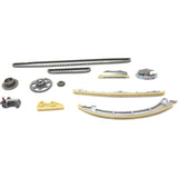 Timing Chain and Water Pump Kit For 2.4L engine 2008-2012 Honda Accord 2010-2011 CR-V
