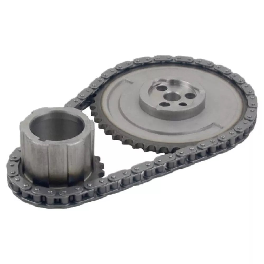 M295 Oil Pump With Timing Chain Kit for Chevrolet GM 4.8L 5.3L 6.0L LS1 LS2 LS3 Timing Chain Kit