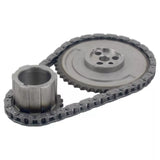 For Chevrolet Cadillac GMC LS1 4.8 5.3 6.0 LS Sloppy Mechanics E1840 P Stage 2 Cam Lifters Kit pring