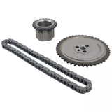 For Chevrolet Cadillac GMC LS1 4.8 5.3 6.0 LS Sloppy Mechanics E1840 P Stage 2 Cam Lifters Kit pring