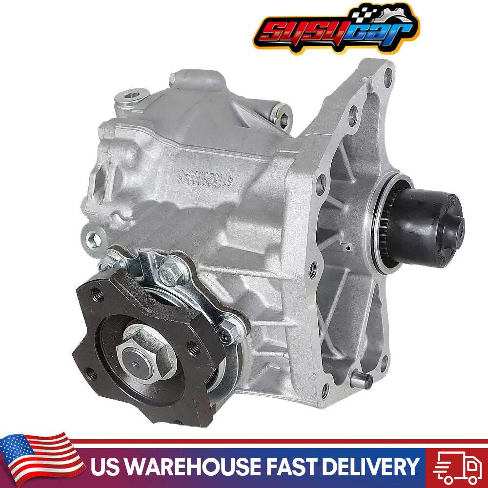Transfer Case Assembly For Nissan Murano Pathfinder Infiniti JX35 QX60 3.5L 2015-2020 Replaces# 33100-3KA0B