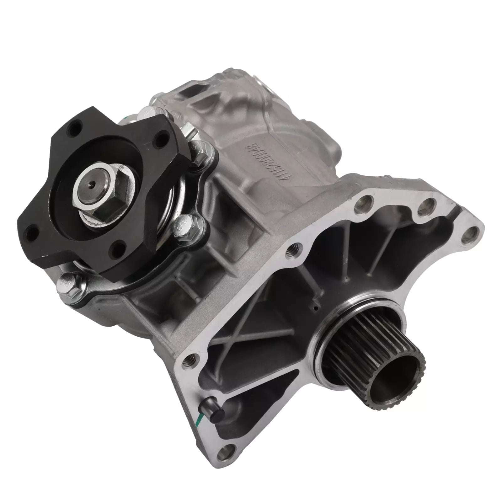Transfer Case Assembly For Nissan Murano Pathfinder Infiniti JX35 QX60 3.5L 2015-2020 Replaces# 33100-3KA0B