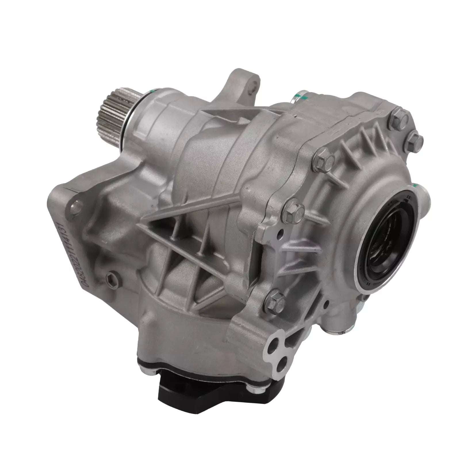 Transfer Case Assembly For Nissan Murano Pathfinder Infiniti JX35 QX60 3.5L 2015-2020 Replaces# 33100-3KA0B