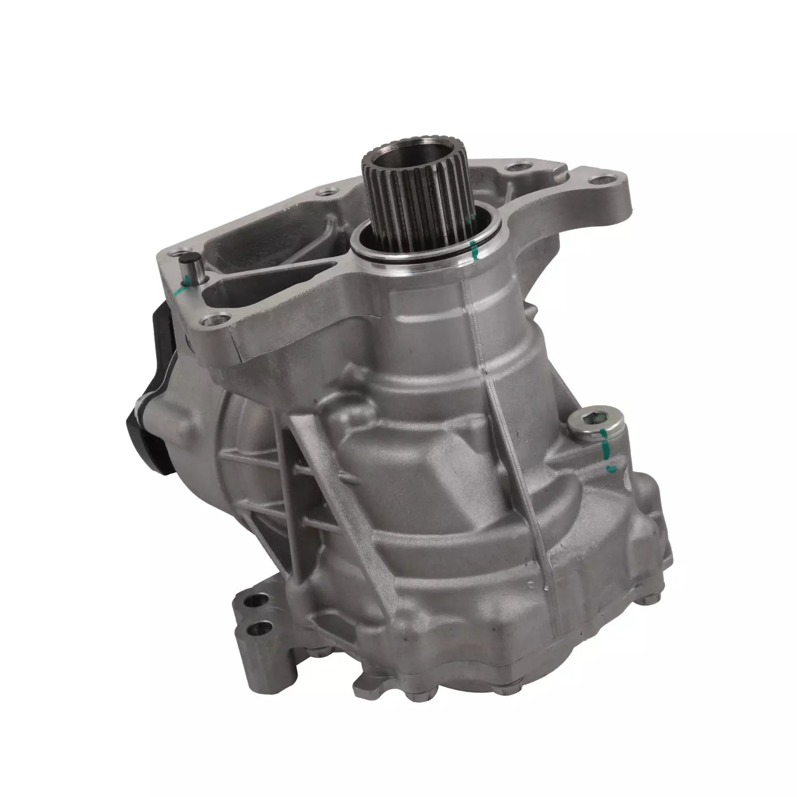 Transfer Case Assembly For Nissan Murano Pathfinder Infiniti JX35 QX60 3.5L 2015-2022 Replaces# 33100-3KA0B