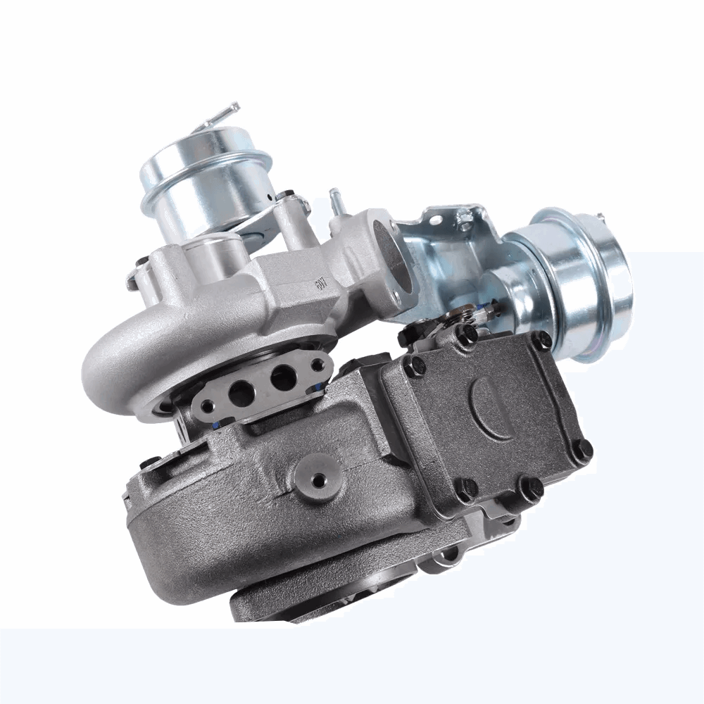 Turbo Turbocharger For 2005-2012 Honda Acura RDX K23A1 with 2300DO-VT.T Engine 49389-01040