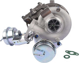 Turbo Turocharger Replacement for Acura R-DX K23A1 Honda M-DX 2.3L 2005-2012 Gasoline Engine Turbo 49389-01042