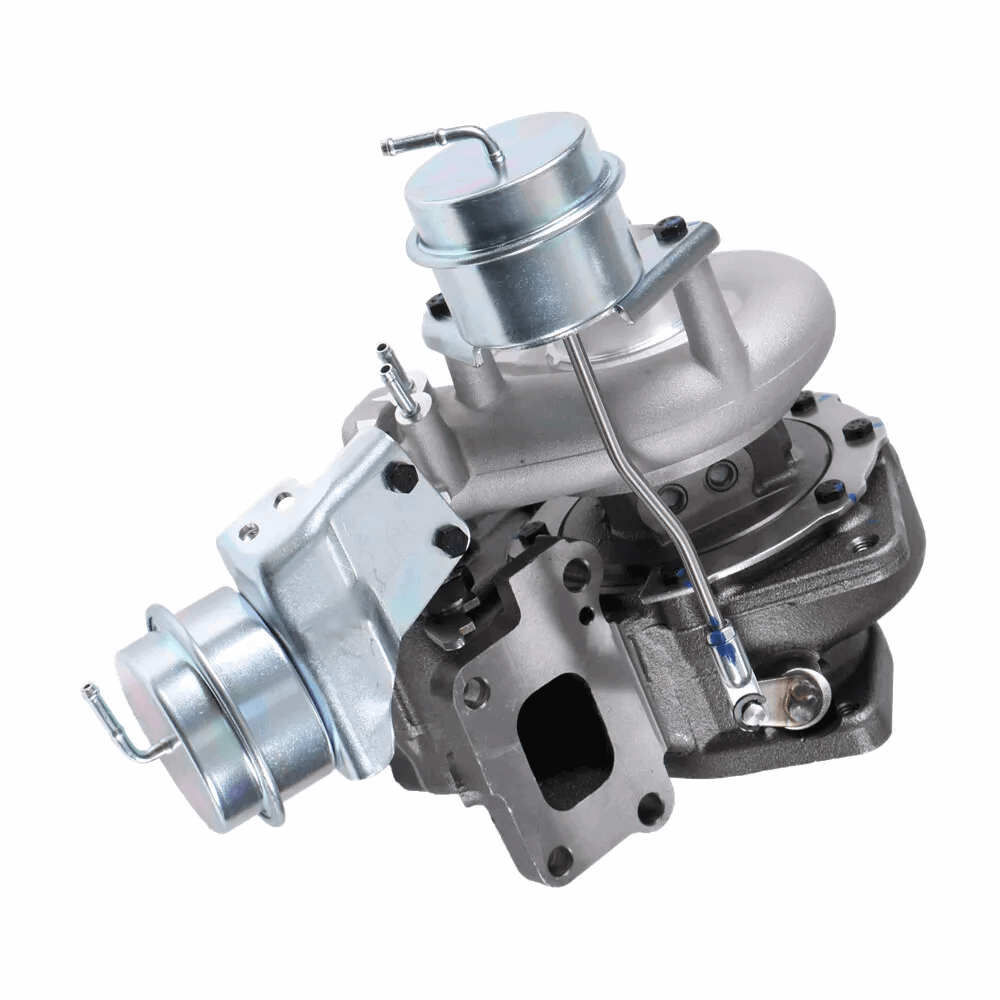 Turbo Turbocharger For 2005-2012 Honda Acura RDX K23A1 with 2300DO-VT.T Engine 49389-01040