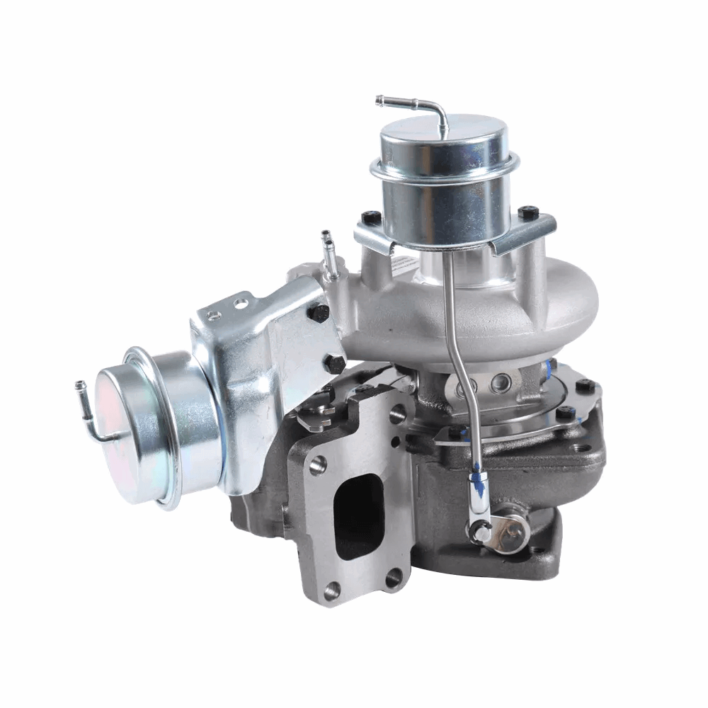 Turbo Turbocharger For 2005-2012 Honda Acura RDX K23A1 with 2300DO-VT.T Engine 49389-01040