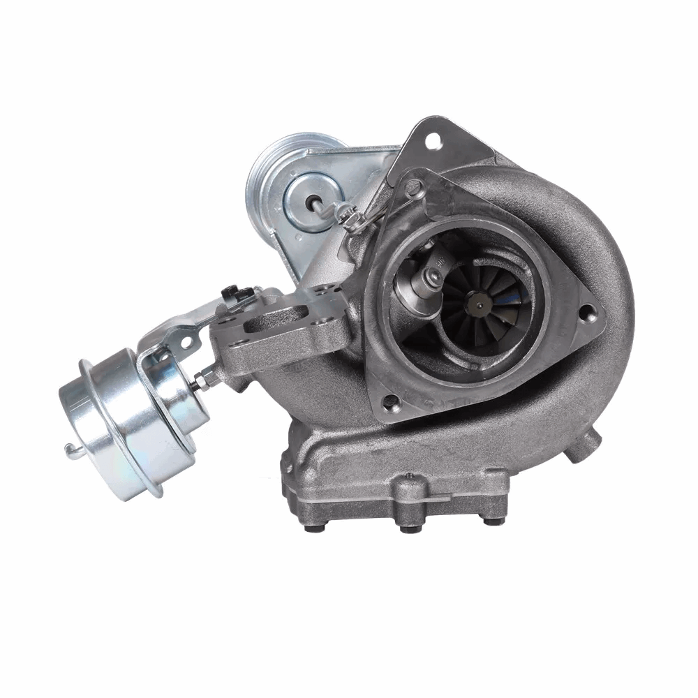Turbo Turbocharger For 2005-2012 Honda Acura RDX K23A1 with 2300DO-VT.T Engine 49389-01040