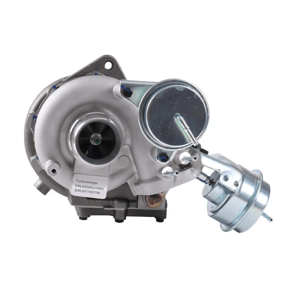 Turbo Turbocharger For 2005-2012 Honda Acura RDX K23A1 with 2300DO-VT.T Engine 49389-01040