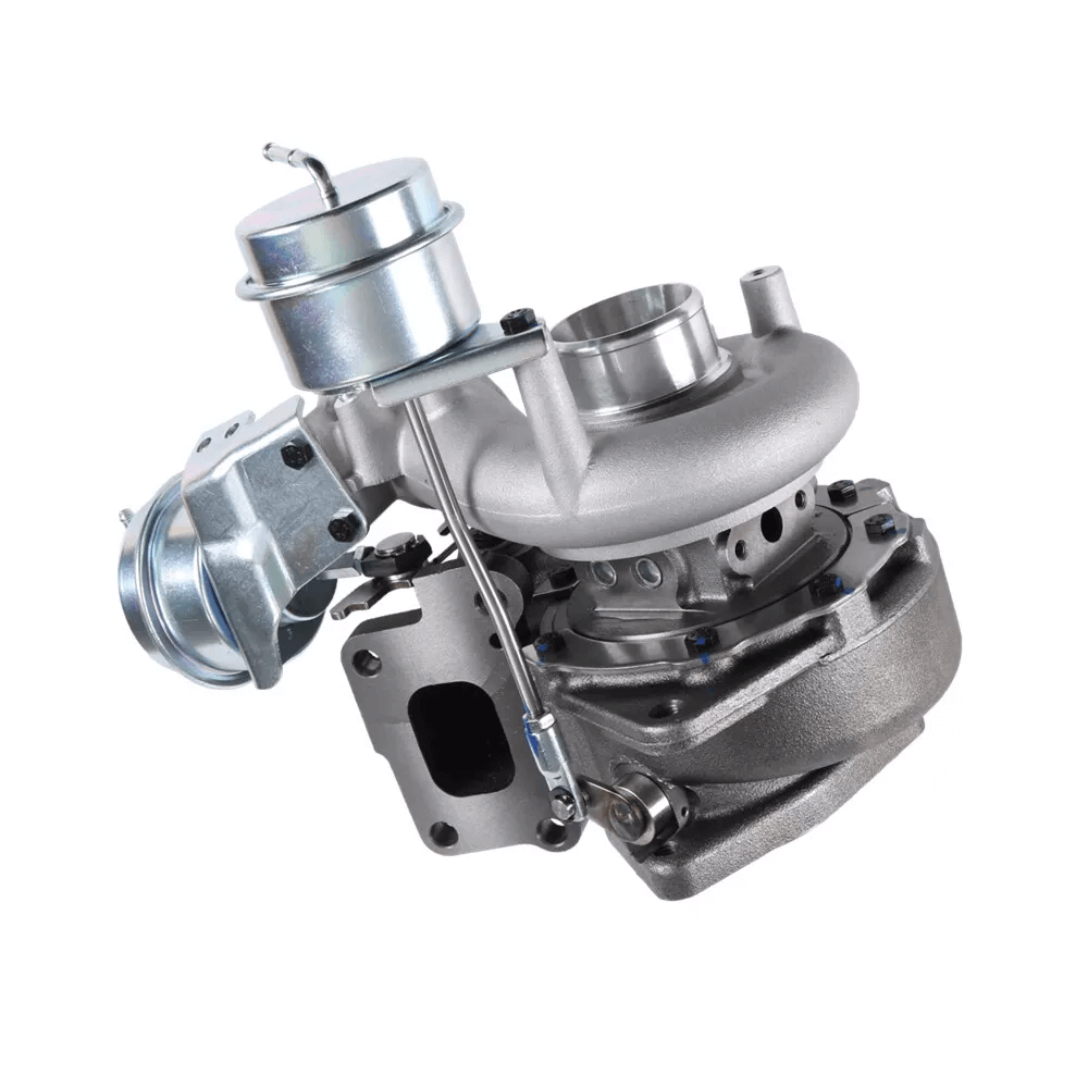 Turbo Turbocharger For 2005-2012 Honda Acura RDX K23A1 with 2300DO-VT.T Engine 49389-01040