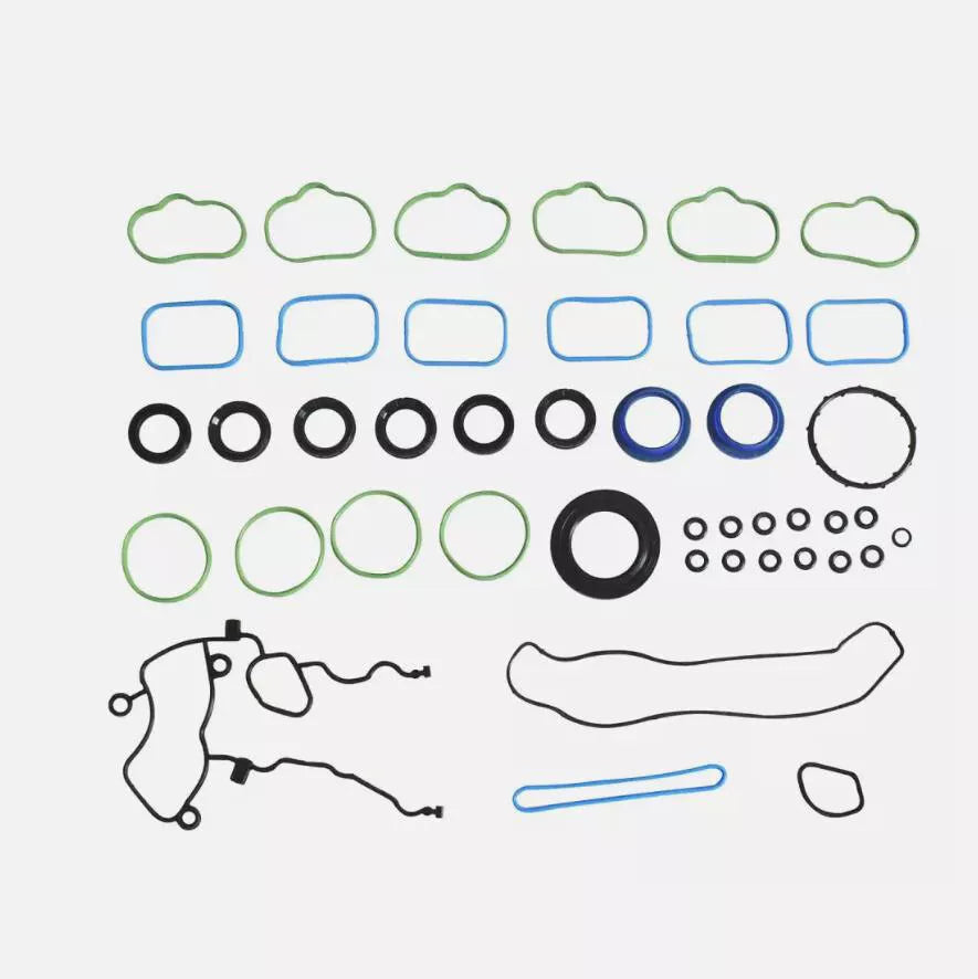 LEFT RIGHT Camshaft Head gasket bolt kit For Dodge Jeep ChrysIer RAM 1500 3.6L 2011-2016
