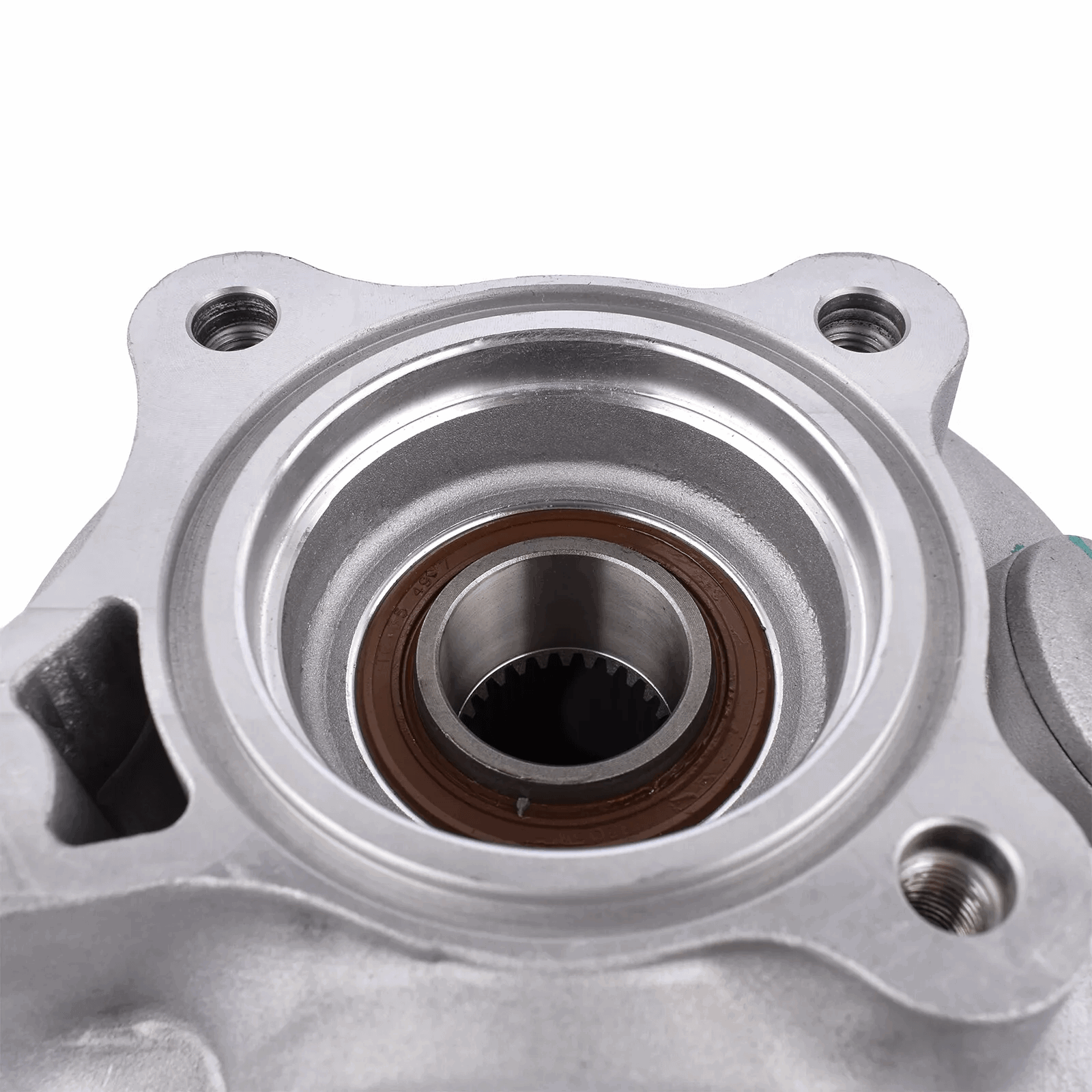 Rear Differential Assembly for 2014-2016 Honda TRX420 TRX500 41300-HR3-A20 Drive Differential