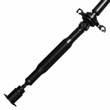 Complete Rear 3-PC Drive Shaft Assembly for 2007 2008 Ford Edge Lincoln MKX AWD
