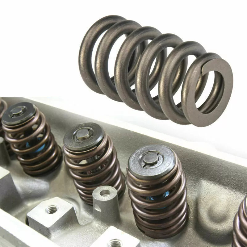 E1840P Sloppy Stage 2 Camshaft Lifters timing chain Kit For Chevy Silverado 1500 LS LS1 .585"