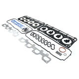 NON-MDS Lifters replace kit Head FOR 2003-2008 Dodge Ram Chrysler Jeep 5.7 HEMI camshaft Water pumps valve spring kit
