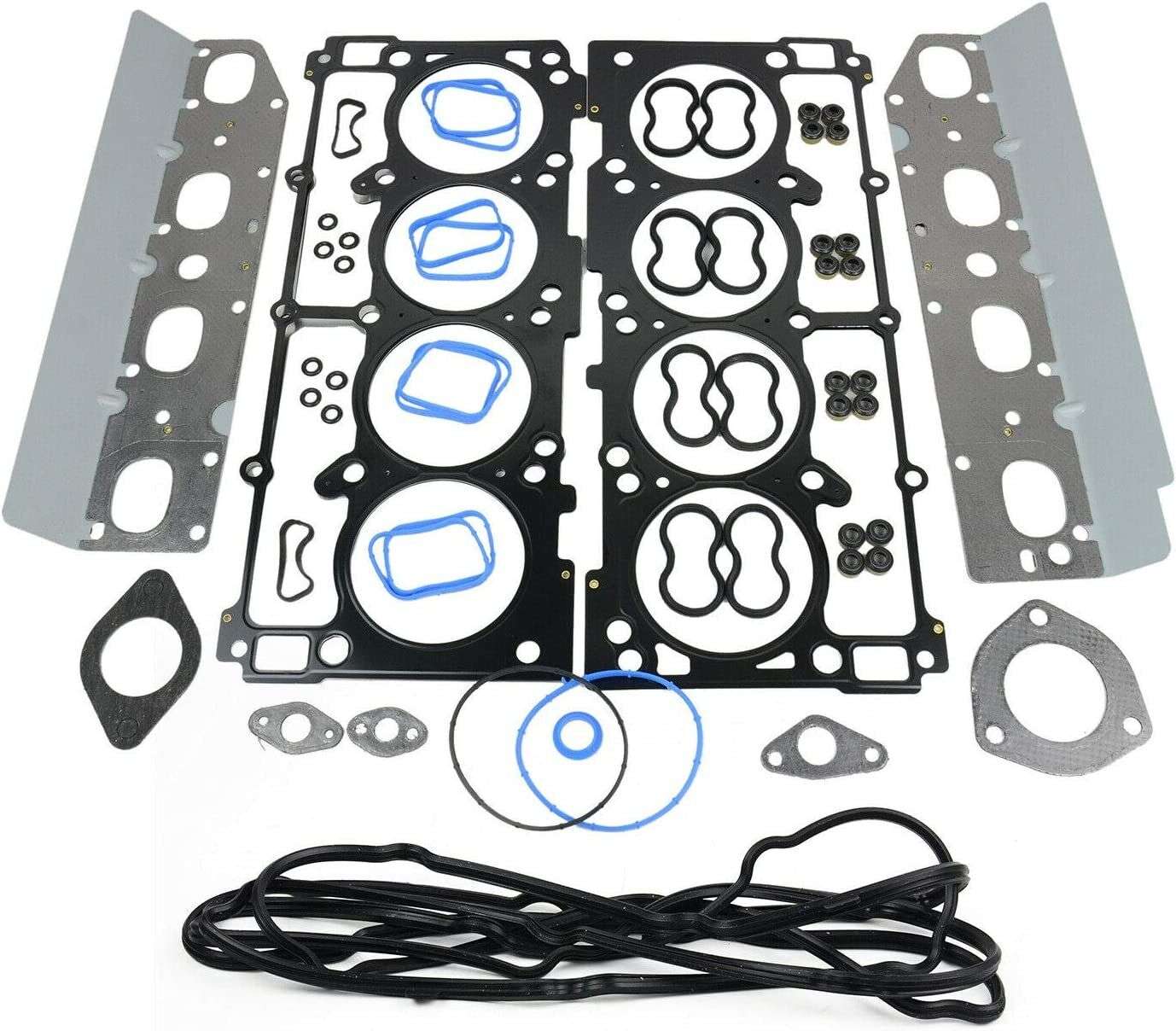 For Chrysler Dodge Ram 1500 5.7 hemi engine 2009-2019 MDS lifters kit Camshaft water pump kit