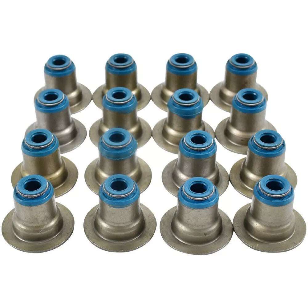 Stage 3 Camshaft Springs Lifters Pushrods Kit For Chevrolet GM LS Truck 4.8 5.3 6.0 6.2L