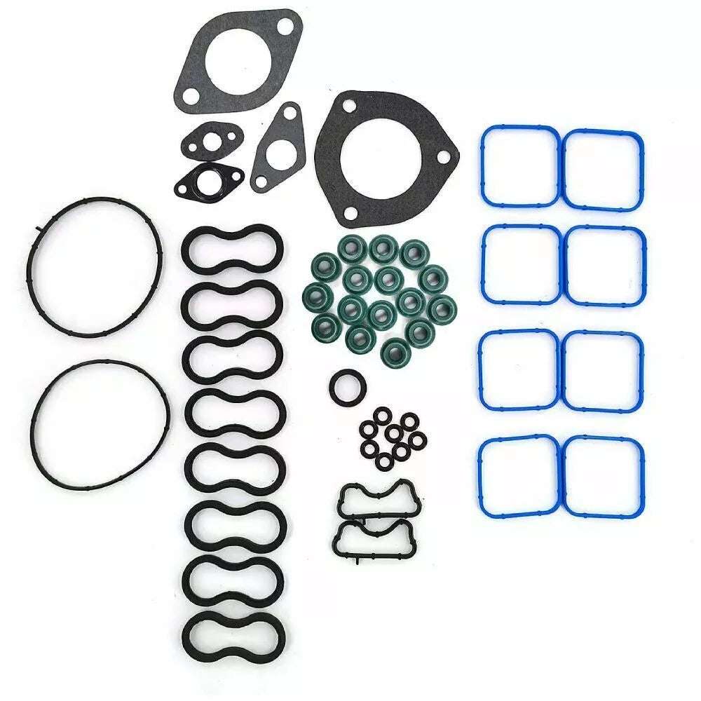 For Dodge Jeep Chrysler 5.7L Hemi 2009-2015 MDS Lifters Kit Camshaft head gasket kit Water pumps Oil pumps