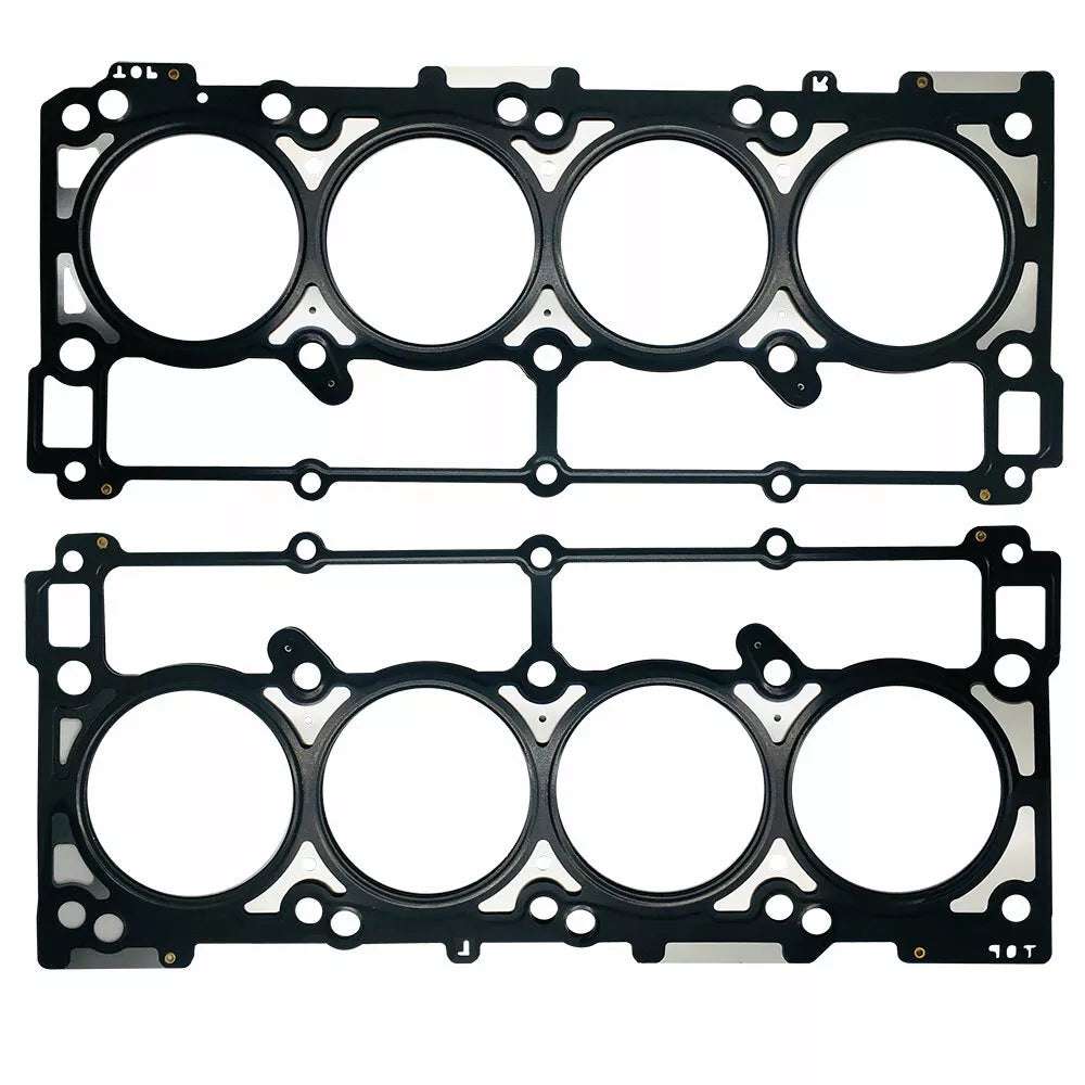 For Dodge Chrysler Ram Jeep 5.7L 2003-2008 mds Lifters Camshaft W/Head Gasket Set
