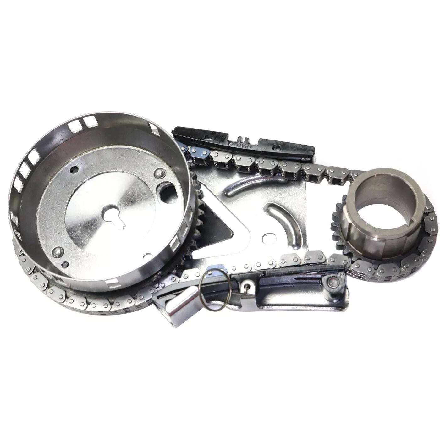 MDS Lifters kit timing chain oil pump FOR 2003-2008 Dodge Ram 1500 2500 3500 Chrysler Jeep 5.7 HEMI camshaft kit