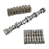 E1840P Sloppy Stage 2 Camshaft Lifters water pump Kit For Chevy GMC LS LS1 .585"