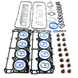 MDS Lifters kit timing chain oil pump FOR 2003-2008 Dodge Ram 1500 2500 3500 Chrysler Jeep 5.7 HEMI camshaft kit