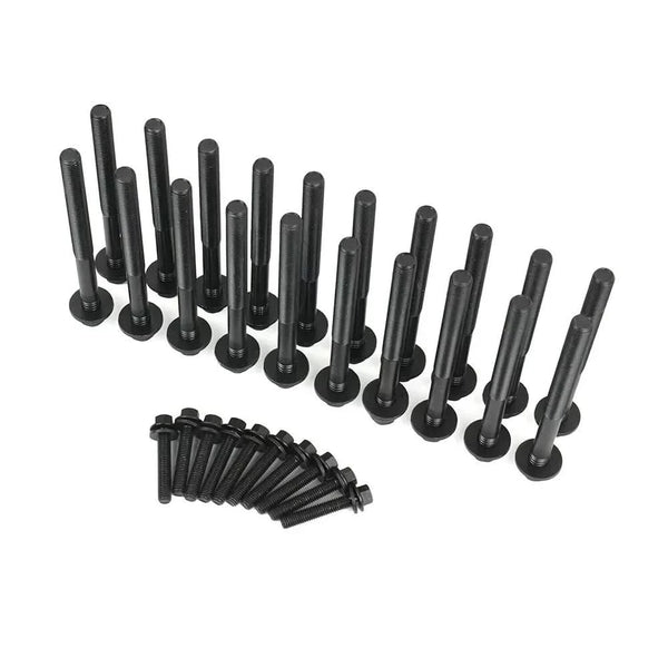 5.7L MDS Hemi Lifters Camshaft Head Gaskets Kit For Dodge Durango Ram 1500 5.7L Hemi 2009-2019 Replace 53022263AF 53021726AD 53022372AA HS54418