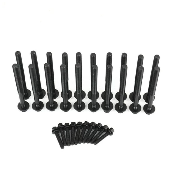 6.4 Hemi MDS Lifters CamshaftKit Head Gaskets for Dodge Challenger Chrysler 300 Jeep 6.4l