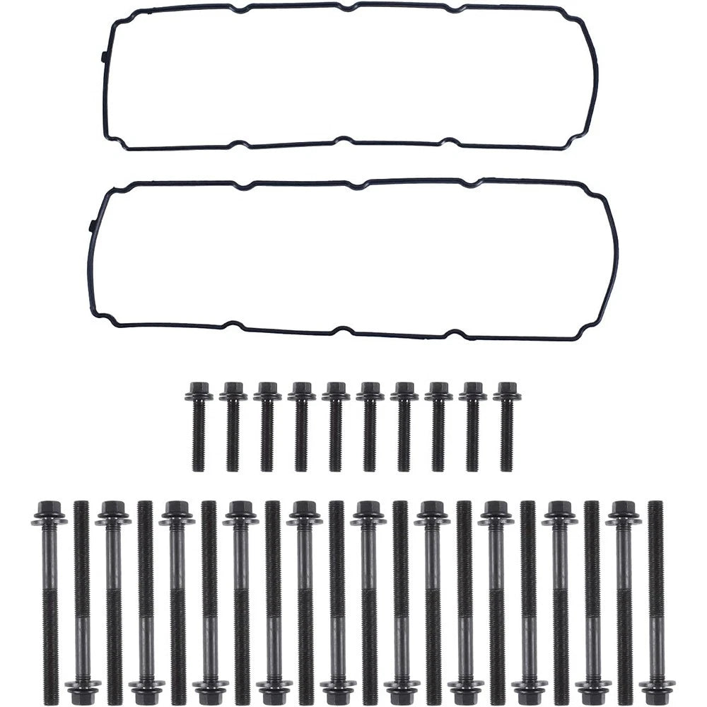 MDS Lifters kit timing chain oil pump FOR 2003-2008 Dodge Ram 1500 2500 3500 Chrysler Jeep 5.7 HEMI camshaft kit