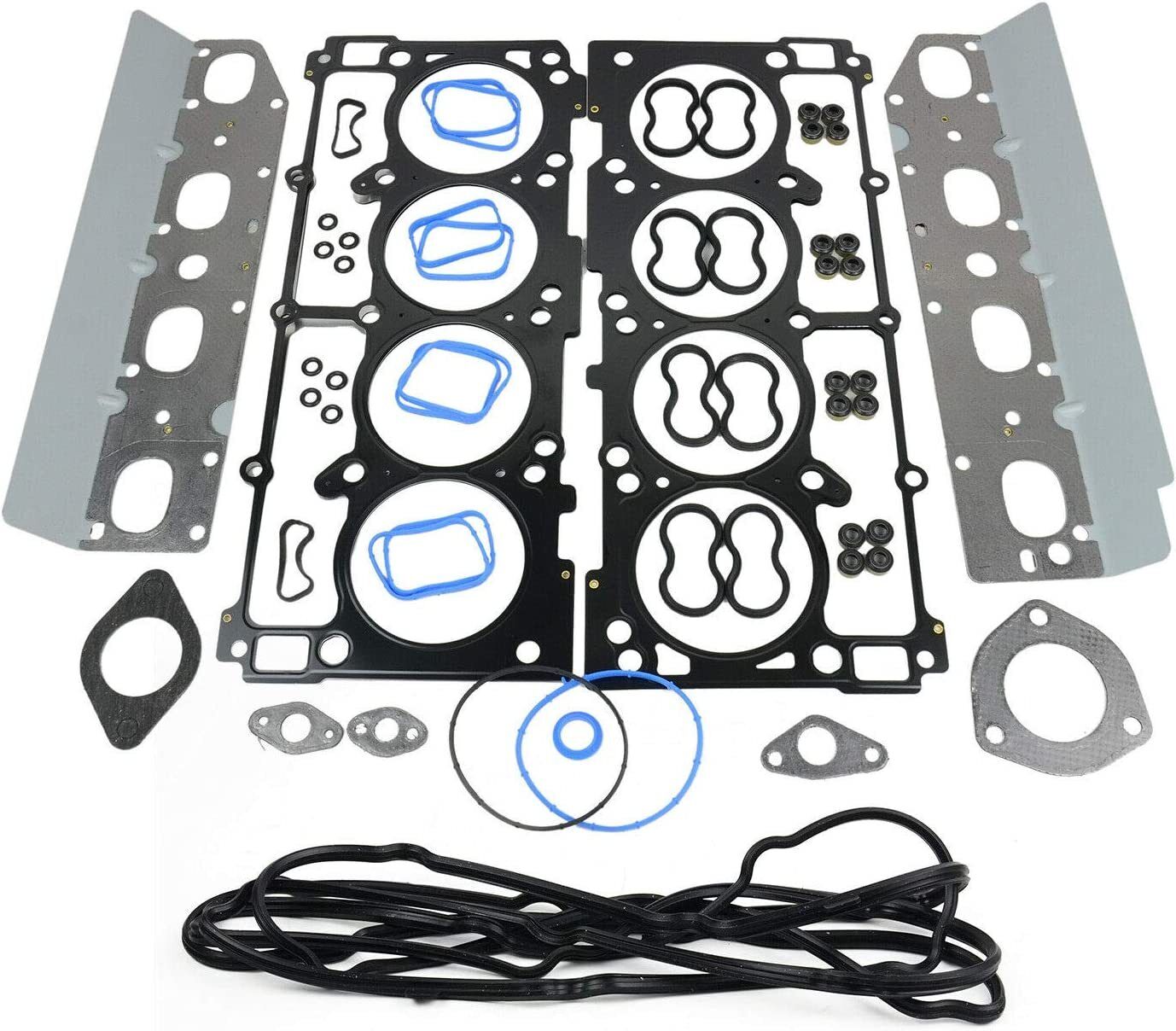 MDS camshaft Lifters KIT 5.7 hemi cam and lifter kit for Chrysler 300 Dodge Ram 1500 5.7L Hemi 2009-2019