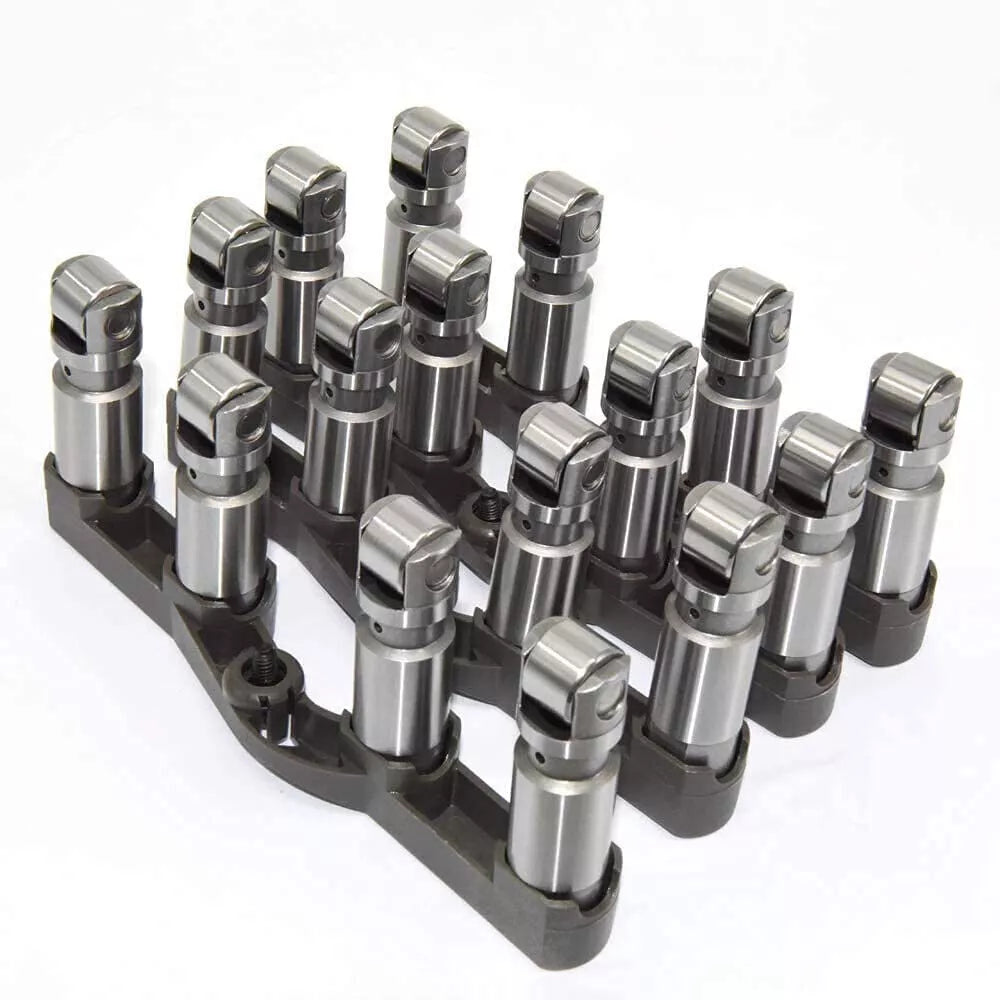 Non-MDS 5.7L Hemi Camshaft Lifter Kit Fits 2009-2015 Challenger Dodge Ram 2500 3500