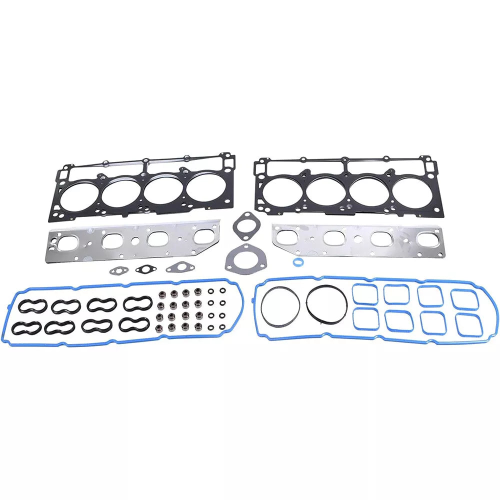 Non MDS Lifters Kit Camshaft For 2009-2016 Chrysler Dodge Ram 1500 5.7L V8 Hemi Engine oil sump kit