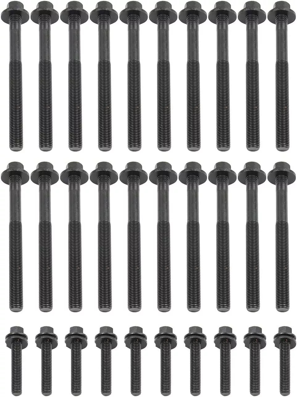 Non-MDS 5.7L Hemi Camshaft Lifter Kit Fits 2009-2015 Challenger Dodge Ram 2500 3500