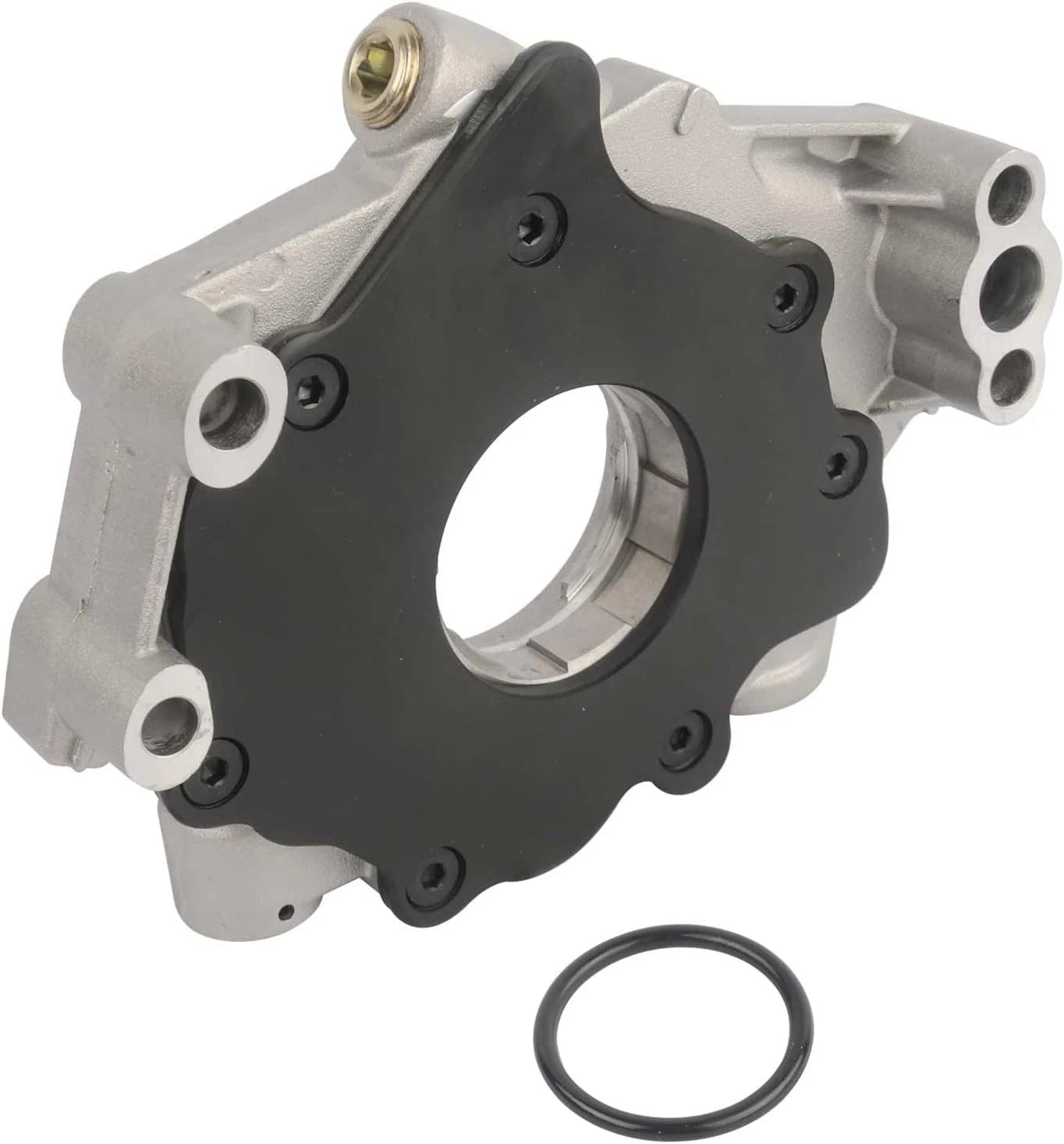 MDS Lifters kit timing chain oil pump FOR 2003-2008 Dodge Ram 1500 2500 3500 Chrysler Jeep 5.7 HEMI camshaft kit