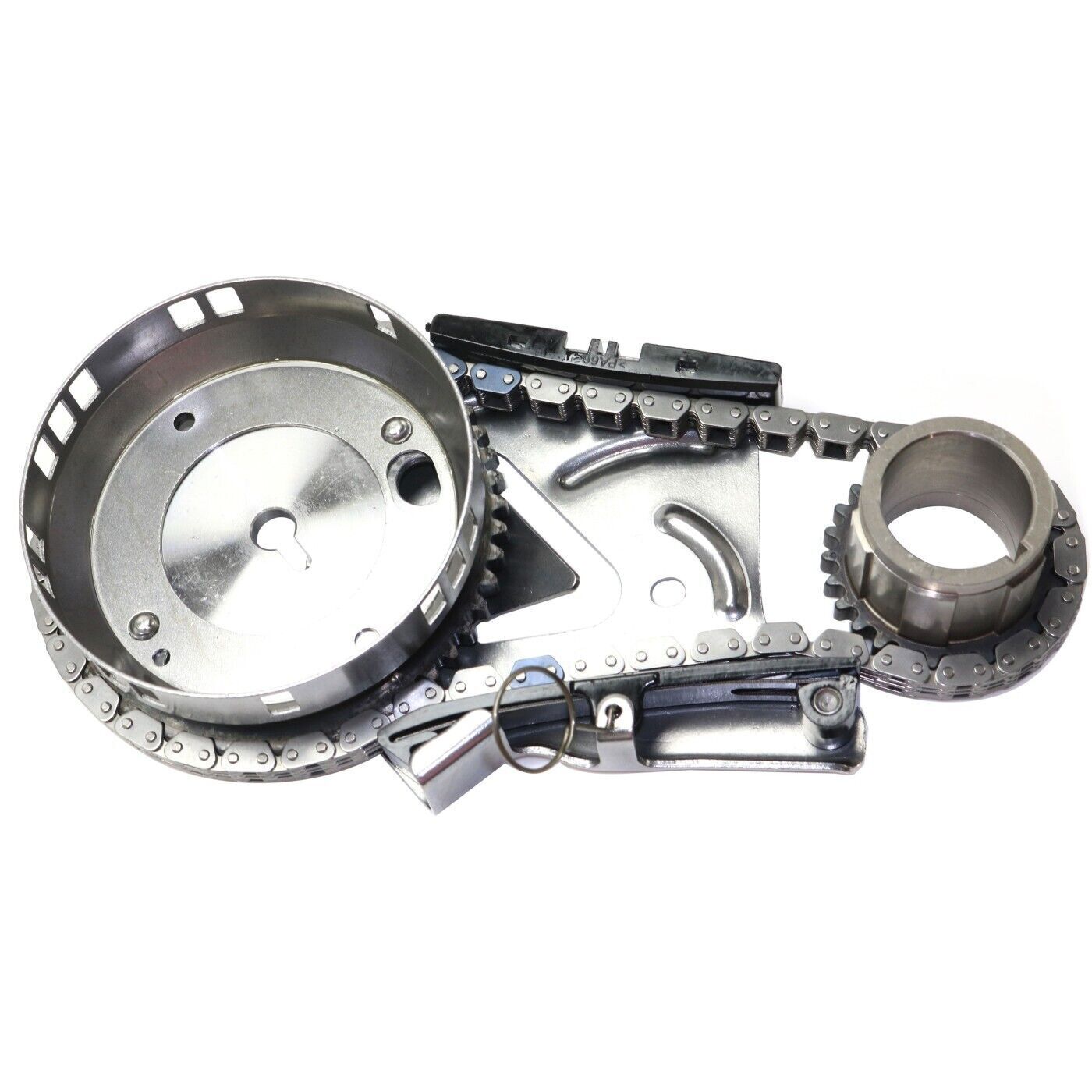 5.7 hemi cam and lifter kit Fits 2003-2008 Dodge Durango Ram 1500 2500 3500 5.7L Timing chain oil pump kit