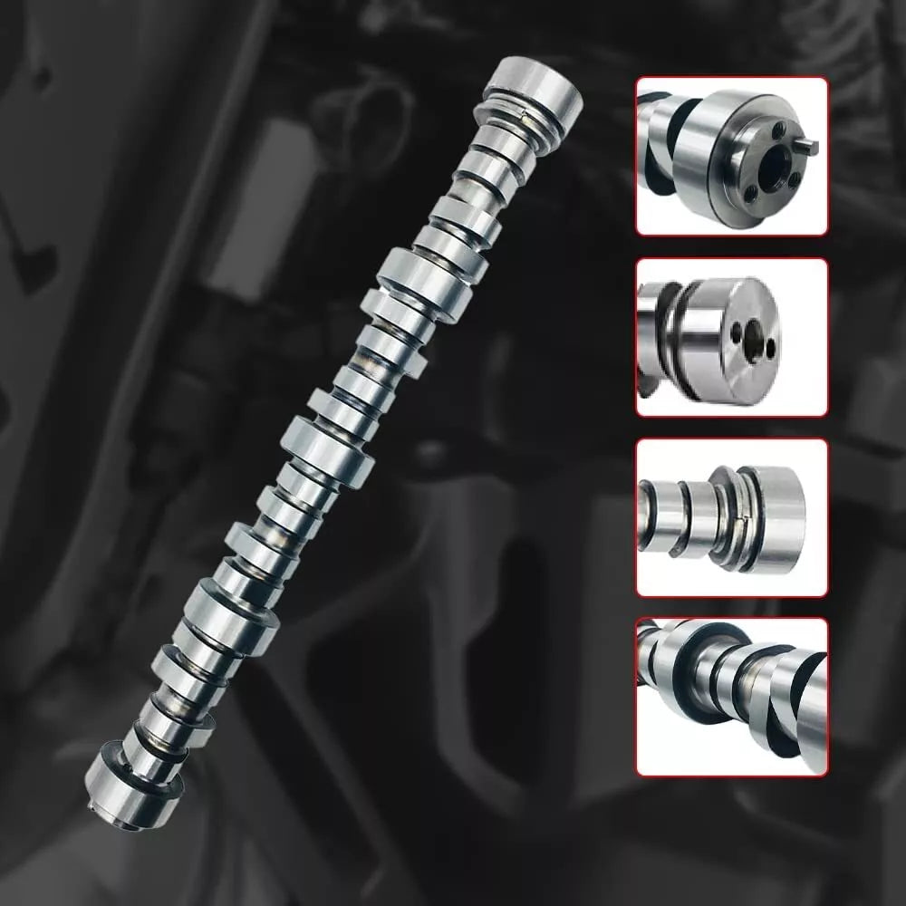 Sloppy Stage 2 .585/.585 Hydraulic Roller Engine Camshaft for GM Chevy LS E1840P camshaft kit