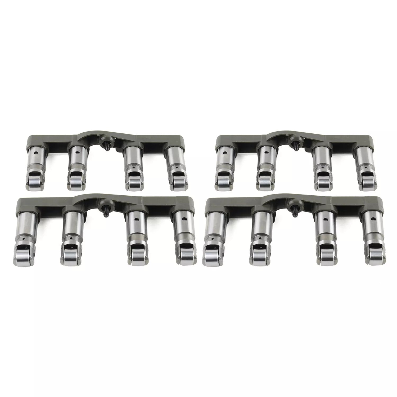 5.7L MDS Hemi Lifters Camshaft Head Gaskets Kit For Dodge Durango Ram 1500 5.7L Hemi 2009-2019 Replace 53022263AF 53021726AD 53022372AA HS54418