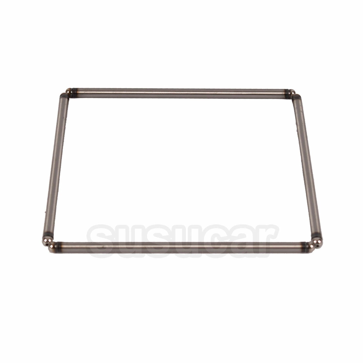 For GM Chevrolet GMC LS GEN III & IV Push Rods Kit 1999+ 4.8L 5.3L 6.0L 6.2L 16pc Set OEM#10238852