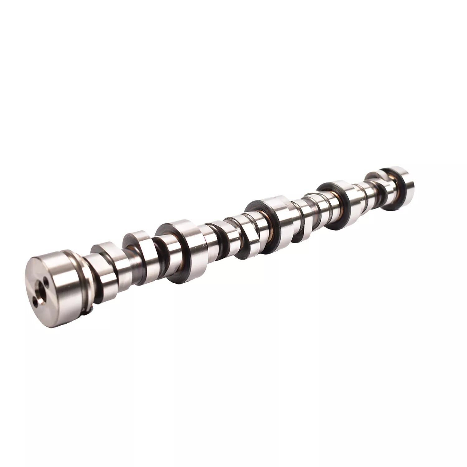E1841P Sloppy Stage 3 Camshaft .595" Lift 296°Duration 3-Bolt Fit for Chevy LS LS1 V8 1997-2017 Hydraulic Roller