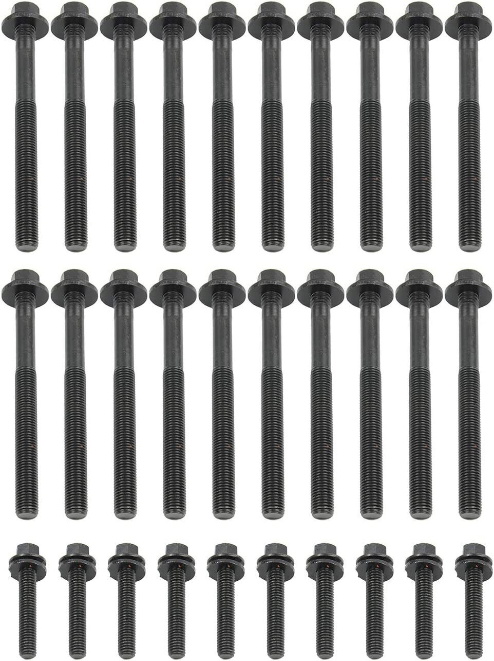 5.7L MDS Hemi Lifters Camshaft Head Gaskets Kit For Dodge Durango Ram 1500 5.7L Hemi 2009-2019 Replace 53022263AF 53021726AD 53022372AA HS54418