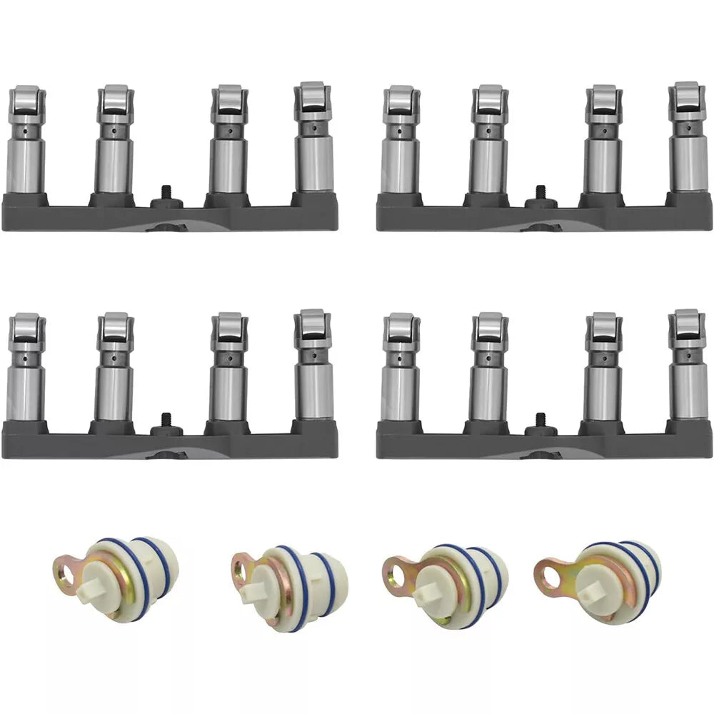Non MDS Lifters Kit Camshaft For 2009-2016 Chrysler Dodge Ram 1500 5.7L V8 Hemi Engine oil sump kit