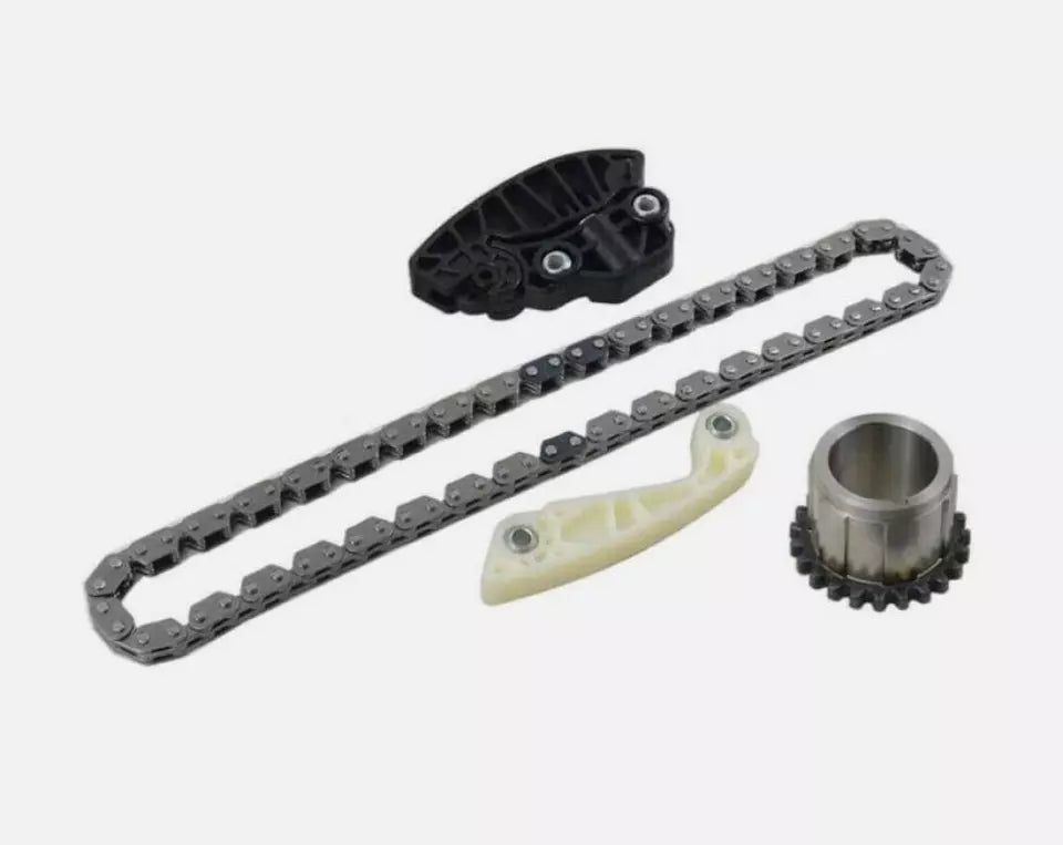 For Dodge Ram1500 5.7 hemi 2009-2019 MDS lifters kit cam timing chain vvt water pump oil pump