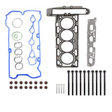For Buick Chevrolet GM Ecotec 2.0L 2.4L Timing Chain Kit Oil Pump Selenoid Actuator Gear Cover