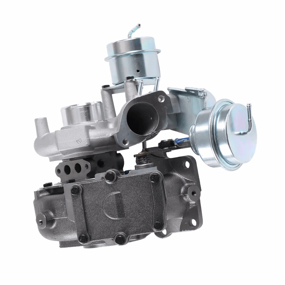 Turbo Turbocharger For 2005-2012 Honda Acura RDX K23A1 with 2300DO-VT.T Engine 49389-01040